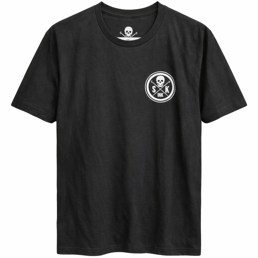 Sink Ink Graphic T